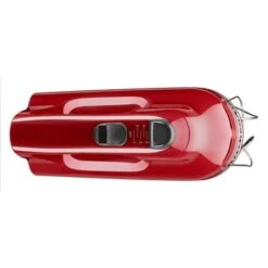 KitchenAid - KHM512ER 5-Speed Hand Mixer - Empire Red -KitchenAid 7f719f56 292b 42d3 9f34 f164e16edd19
