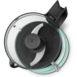 KitchenAid 3.5-Cup Mini Food Processor In Ice Blue -KitchenAid 80ecd21f 6d9c 4652 a530 b5419bfcbed8
