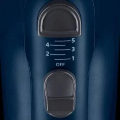 KitchenAid - KHM512IB Ultra Power 5-Speed Hand Mixer - Ink Blue -KitchenAid 8487fdfb 10e2 5003 aaa4 071a34f80d47