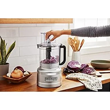 KitchenAid 13 Cup Food Processor - KFP1317 5 KitchenAid 13 Cup Food Processor - KFP1317 - Image 3