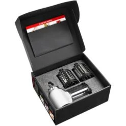 KSMVSA Fresh Prep Slicer/Shredder Attachment For KitchenAid Stand Mixers - Multi -KitchenAid 8d34b399 6fc2 5abd b2b9 2f505da354e7