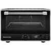KitchenAid - KitchenAid® Digital Countertop Oven With Air Fry - KCO124 - Black Matte 1 KitchenAid - KitchenAid® Digital Countertop Oven With Air Fry - KCO124 - Black Matte -KitchenAid 90eddd9d 34b4 5f28 a9f8 c990f361ead4