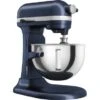 KitchenAid - 5.5 Quart Bowl-Lift Stand Mixer - Ink Blue 1 KitchenAid - 5.5 Quart Bowl-Lift Stand Mixer - Ink Blue -KitchenAid 9af19e00 df89 5893 9760 a41e60058b8c