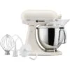 KitchenAid Artisan Series 325-Watt Tilt-Back Head Stand Mixer In Porcelain -KitchenAid 9b1716b6 b819 4bc2 b972 396ae5661189