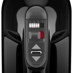 KitchenAid 7-Speed Hand Mixer With Turbo Beaters II In Onyx Black -KitchenAid 9e6be7d2 3922 4500 87de c40801c41e5e