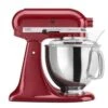 Kitchenaid 300W 4.8L Empire Red 10 Speed Classic Tilt Head Artisan Design Stand Mixer, 5KSM150PSDER -KitchenAid BiFEgnfIivGkH xxlarge