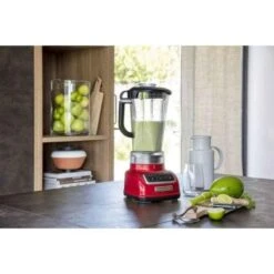 Kitchenaid 550W Candy Apple Red 5 Speed Stand Blender, 5KSB1585DCA -KitchenAid CPNQWtE7MiNks xxlarge