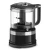 Kitchenaid Onyx Black 3.5 Cup Food Chopper, 5KFC3516EOB -KitchenAid CUUh3trV5RbaX xxlarge