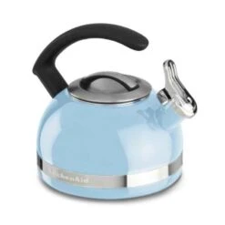 Kitchenaid 1.9L Light Blue Non Electric Kettle, KTEN20CBEU