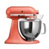 Kitchenaid Artisan Design 300W 4.8L Terracotta Special Finish Tilt Head Stand Mixer, 5KSM150PSBCD -KitchenAid HG1XV9GHDyTlq xxlarge