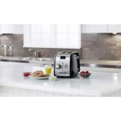 KitchenAid 240W Onyx Black Pop Up Toaster, 80173 14 KitchenAid 240W Onyx Black Pop Up Toaster, 80173 -KitchenAid HRnhHv78GF35P xxlarge