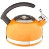 Kitchenaid 1.9L Orange Non Electric Kettle, KTEN20CBDO -KitchenAid Hx0st5VH81bSX xxlarge