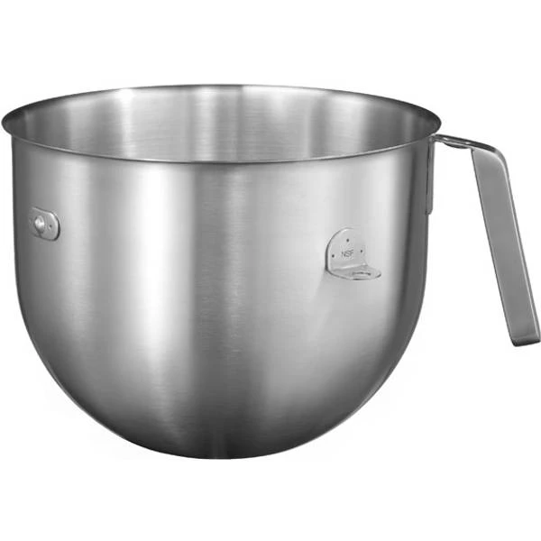 KitchenAid 5KC7SB 3 KitchenAid 5KC7SB