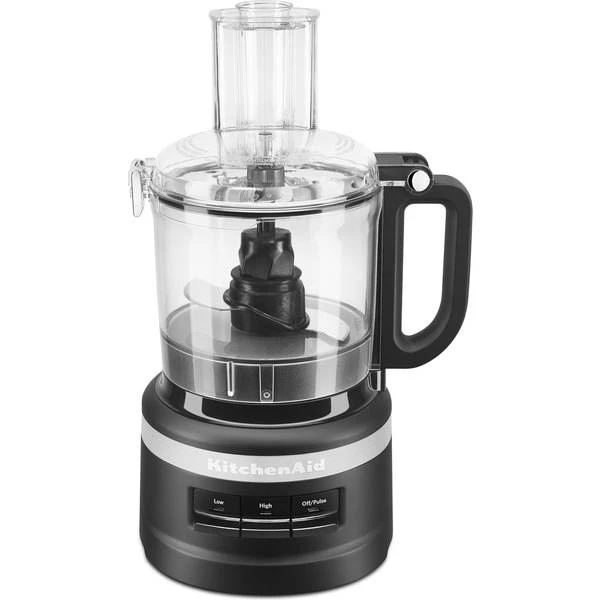 KitchenAid 5KFP0719EBM 3 KitchenAid 5KFP0719EBM