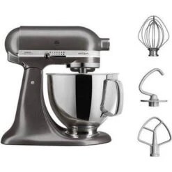 KitchenAid 5KSM125BDP Artisan
