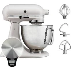 KitchenAid 5KSM156HMBMH -KitchenAid KitchenAid 5KSM156HMBMH 2