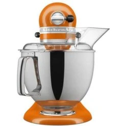 KitchenAid 5KSM175PSBHY -KitchenAid KitchenAid 5KSM175PSBHY 2