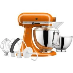 KitchenAid 5KSM175PSBHY -KitchenAid KitchenAid 5KSM175PSBHY 3