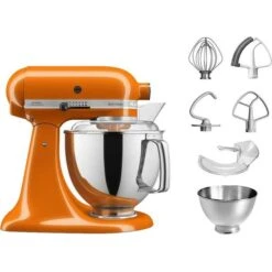 KitchenAid 5KSM175PSBHY -KitchenAid KitchenAid 5KSM175PSBHY 4