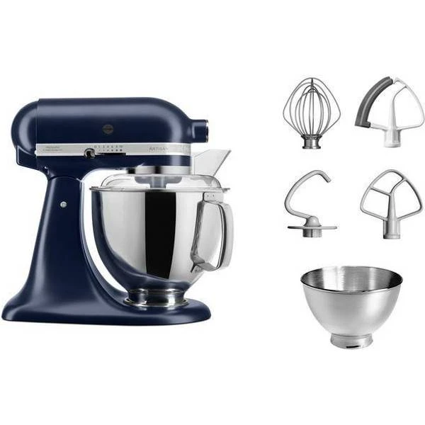 KitchenAid 5KSM175PSBIB 4 KitchenAid 5KSM175PSBIB - Image 2