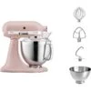 KitchenAid 5KSM185PSBFT Feather Artisan -KitchenAid KitchenAid 5KSM185PSBFT Feather Artisan