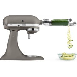 KitchenAid 5KSM185PSBGR -KitchenAid KitchenAid 5KSM185PSBGR 2