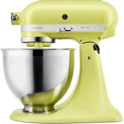 KitchenAid 5KSM185PSBKG -KitchenAid KitchenAid 5KSM185PSBKG 3