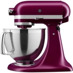 KitchenAid 5KSM195PSBBE -KitchenAid KitchenAid 5KSM195PSBBE 3