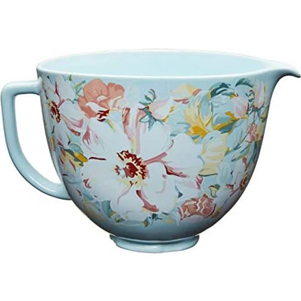 KitchenAid 5KSM2CB5PWG 3 KitchenAid 5KSM2CB5PWG