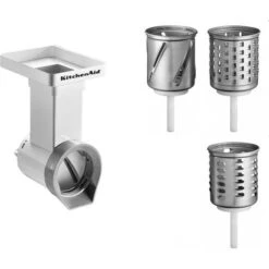 KitchenAid 5KSM2FPPC