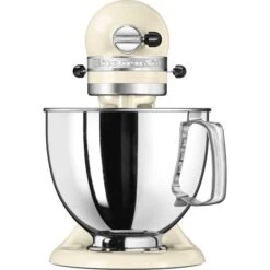 KitchenAid Artisan 5KSM125BAC 8 KitchenAid Artisan 5KSM125BAC -KitchenAid KitchenAid Artisan 5KSM125BAC 2