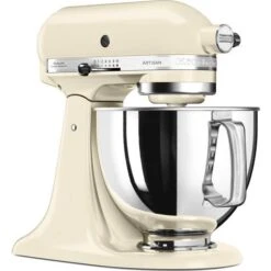 KitchenAid Artisan 5KSM125BAC 9 KitchenAid Artisan 5KSM125BAC -KitchenAid KitchenAid Artisan 5KSM125BAC 3
