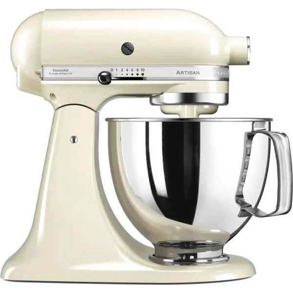 KitchenAid Artisan 5KSM125BAC 3 KitchenAid Artisan 5KSM125BAC