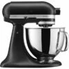 KitchenAid Artisan 5KSM125BBM 2 KitchenAid Artisan 5KSM125BBM -KitchenAid KitchenAid Artisan 5KSM125BBM