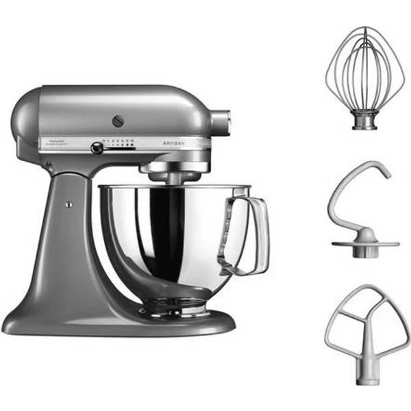 KitchenAid Artisan 5KSM125BCU 3 KitchenAid Artisan 5KSM125BCU