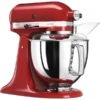 KitchenAid Artisan 5KSM125BER 2 KitchenAid Artisan 5KSM125BER -KitchenAid KitchenAid Artisan 5KSM125BER