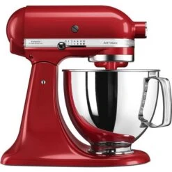 KitchenAid Artisan 5KSM125BER 8 KitchenAid Artisan 5KSM125BER -KitchenAid KitchenAid Artisan 5KSM125BER 2