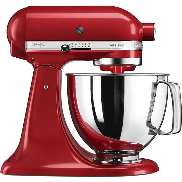 KitchenAid Artisan 5KSM125BER 5 KitchenAid Artisan 5KSM125BER - Image 3