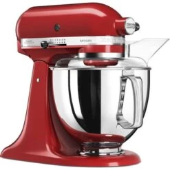 KitchenAid Artisan 5KSM125BER