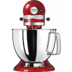 KitchenAid Artisan 5KSM125BER 9 KitchenAid Artisan 5KSM125BER -KitchenAid KitchenAid Artisan 5KSM125BER 3