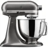 KitchenAid Artisan 5KSM125BQG 1 KitchenAid Artisan 5KSM125BQG -KitchenAid KitchenAid Artisan 5KSM125BQG