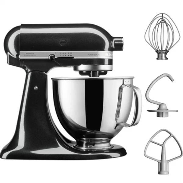 KitchenAid Artisan 5KSM125BSN 4 KitchenAid Artisan 5KSM125BSN - Image 2