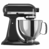 KitchenAid Artisan 5KSM125BSN 1 KitchenAid Artisan 5KSM125BSN -KitchenAid KitchenAid Artisan 5KSM125BSN