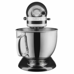 KitchenAid Artisan 5KSM125BSN 7 KitchenAid Artisan 5KSM125BSN -KitchenAid KitchenAid Artisan 5KSM125BSN 2