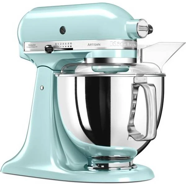 KitchenAid Artisan 5KSM175PSBIC 3 KitchenAid Artisan 5KSM175PSBIC