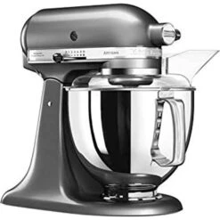 KitchenAid Artisan 5KSM175PSEMS 7 KitchenAid Artisan 5KSM175PSEMS -KitchenAid KitchenAid Artisan 5KSM175PSEMS 2