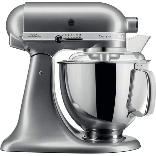 KitchenAid Artisan 5KSM175PSEMS 3 KitchenAid Artisan 5KSM175PSEMS