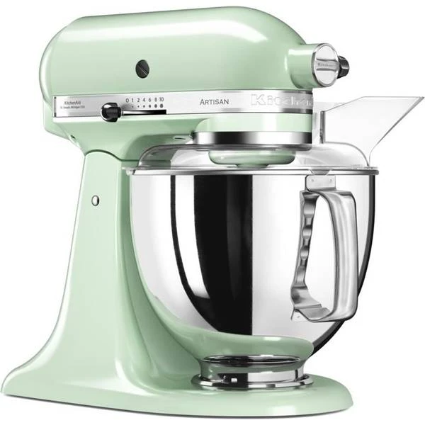 KitchenAid Artisan 5KSM175PSEPT 3 KitchenAid Artisan 5KSM175PSEPT