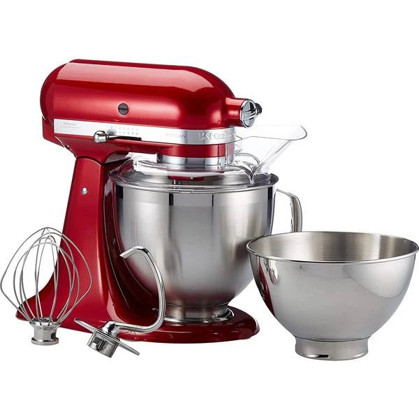 KitchenAid Artisan 5KSM185PSECA 4 KitchenAid Artisan 5KSM185PSECA - Image 2