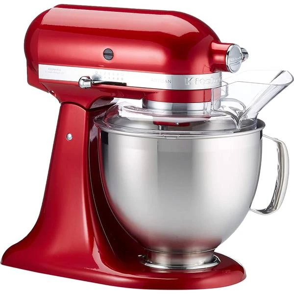 KitchenAid Artisan 5KSM185PSECA 3 KitchenAid Artisan 5KSM185PSECA